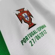Portugal 2012/13 Away Kit - Image 3