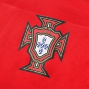 Portugal Red Tracksuit Premium - Image 2