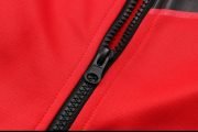 Portugal Red Tracksuit Premium - Image 4