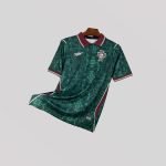 Portugal "Nordic Waves" Premium Kit