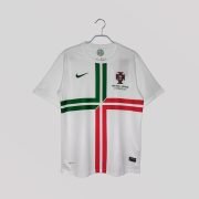 Portugal 2012/13 Away Kit - Image 2