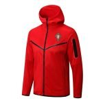 Portugal Red Tracksuit Premium