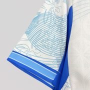 2026 Portugal Special Edition White Blue Premium Kit - Image 3