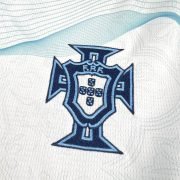 2026 Portugal Special Edition White Blue Premium Kit - Image 2