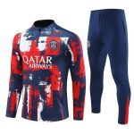 PSG "Parisian Blaze" Premium Tracksuit