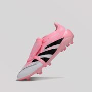 Predator Tongue X Beckham Elite FG - Image 2