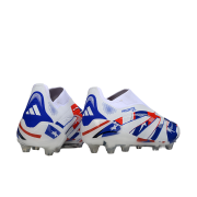 Predator 25 Elite Laceless FG - Image 6