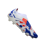 Predator 25 Elite Laceless FG - Image 3