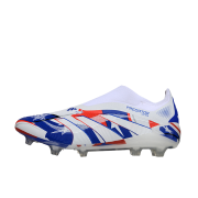 Predator 25 Elite Laceless FG - Image 5