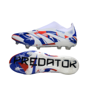 Predator 25 Elite Laceless FG - Image 4