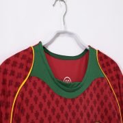 Portugal 2004/06 Home Kit - Image 3