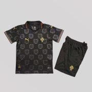Portugal Special 2026 World Cup Kids Size Kit - Image 2