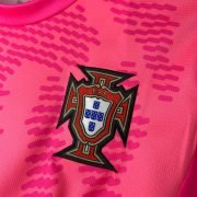Portugal 2026 Special Pink Premium Kit - Image 4