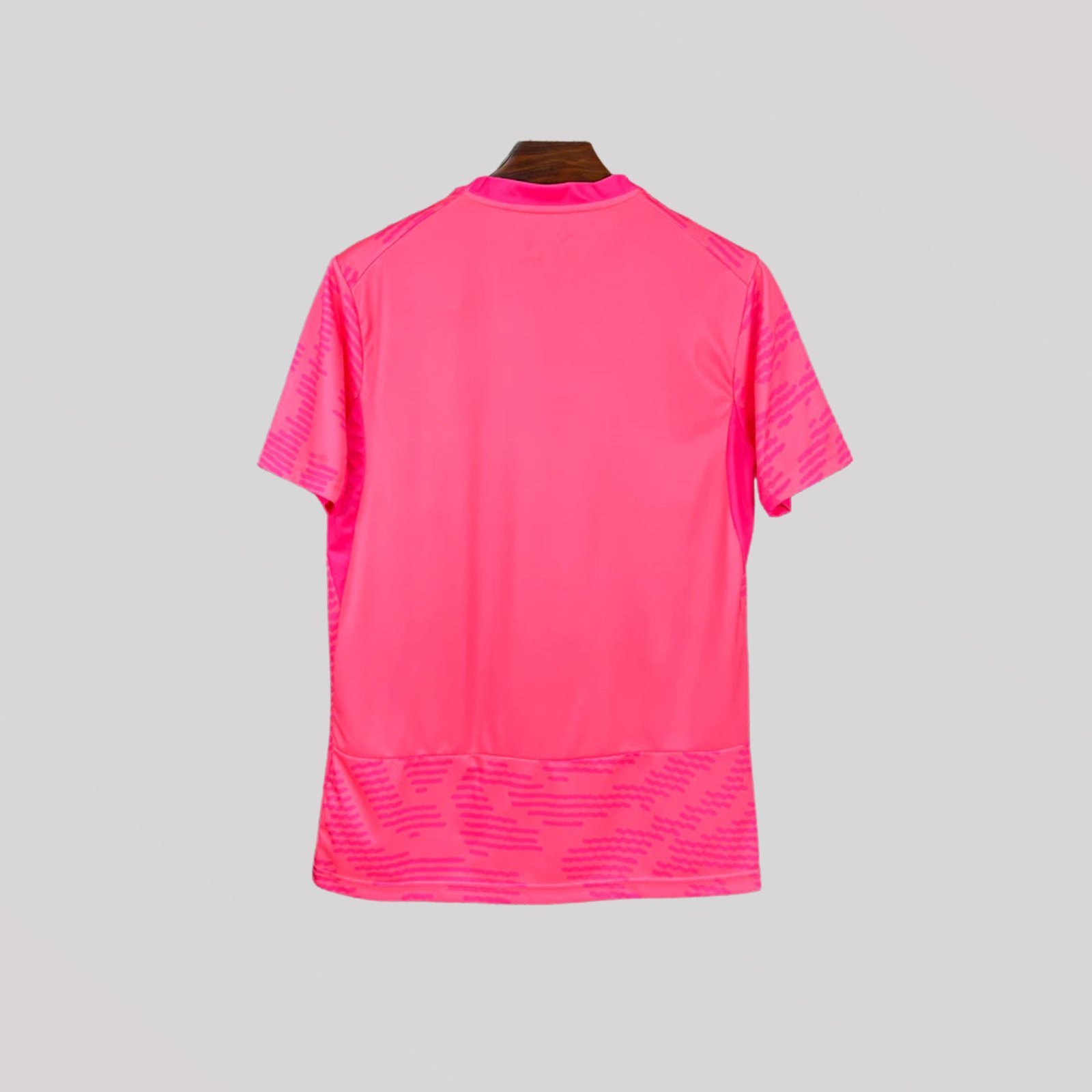 prtglgl Portugal 2026 Special Pink Premium Kit - Image 1