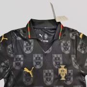 Portugal Special 2026 World Cup Kids Size Kit - Image 3