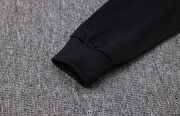 PSG Black and Yellow Premium Tracksuit - Image 7