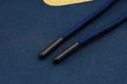 PSG Dark Blue and Gold Premium Tracksuit - Image 7
