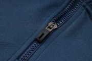 PSG Dark Blue and Gold Premium Tracksuit - Image 6