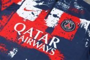 PSG "Parisian Blaze" Premium Tracksuit - Image 2