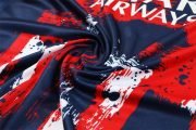 PSG "Parisian Blaze" Premium Tracksuit - Image 4