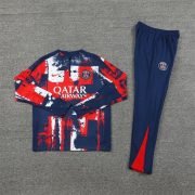 PSG "Parisian Blaze" Premium Tracksuit - Image 12