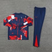 PSG "Parisian Blaze" Premium Tracksuit - Image 13