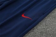 PSG "Parisian Blaze" Premium Tracksuit - Image 9