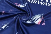PSG "Parisian Frost" Blue Premium Tracksuit - Image 4