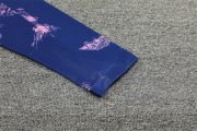 PSG "Parisian Frost" Blue Premium Tracksuit - Image 6