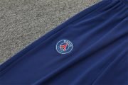 PSG "Parisian Frost" Blue Premium Tracksuit - Image 13