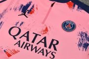 PSG "Parisian Frost" Pink Premium Tracksuit - Image 2