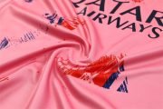 PSG "Parisian Frost" Pink Premium Tracksuit - Image 5
