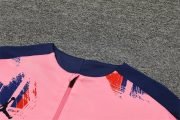 PSG "Parisian Frost" Pink Premium Tracksuit - Image 3