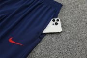 PSG "Parisian Frost" White Premium Tracksuit - Image 9