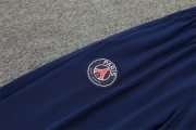 PSG "Parisian Frost" White Premium Tracksuit - Image 8