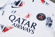 PSG "Parisian Frost" White Premium Tracksuit - Image 2