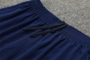 PSG "Parisian Frost" White Premium Tracksuit - Image 6