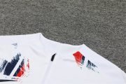 PSG "Parisian Frost" White Premium Tracksuit - Image 3