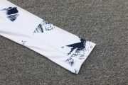 PSG "Parisian Frost" White Premium Tracksuit - Image 5