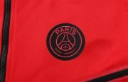 PSG Red Premium Tracksuit - Image 2