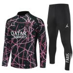 PSG "Stellar Grid" Premium Tracksuit