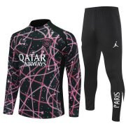 PSG "Stellar Grid" Premium Tracksuit - Image 2