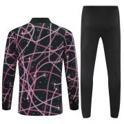 PSG "Stellar Grid" Premium Tracksuit