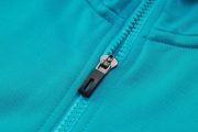 PSG Turqoise and Black Premium Tracksuit - Image 6