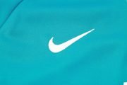 PSG Turqoise and Black Premium Tracksuit - Image 2