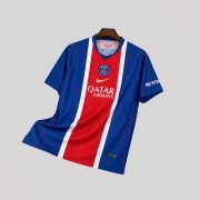 PSG 2026/27 Home Kit - Image 2