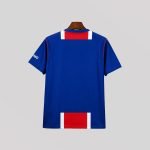 PSG 2026/27 Home Kit