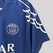 PSG 24/25 Fourth Away Kit - Image 4