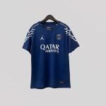 PSG 24/25 Fourth Away Kit