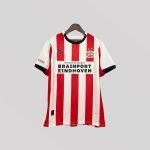 PSV Eindhoven 25/26 Home Kit